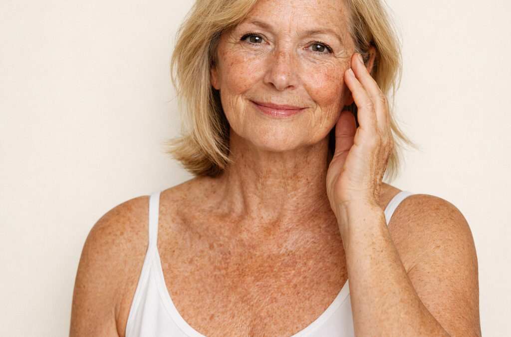 How Light Therapy Can Restore Clearer & Younger-Looking Skin